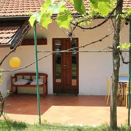 Ferienhaus Casaghiffa *