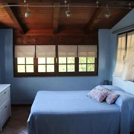 Ferienhaus Casaghiffa Ghiffa