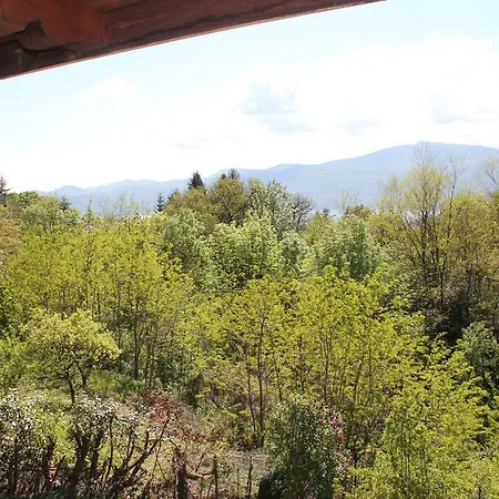 Ferienhaus Casaghiffa *
